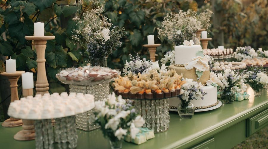 Rencontre avec Inès, traiteur oriental : saveurs et traditions pour vos événements