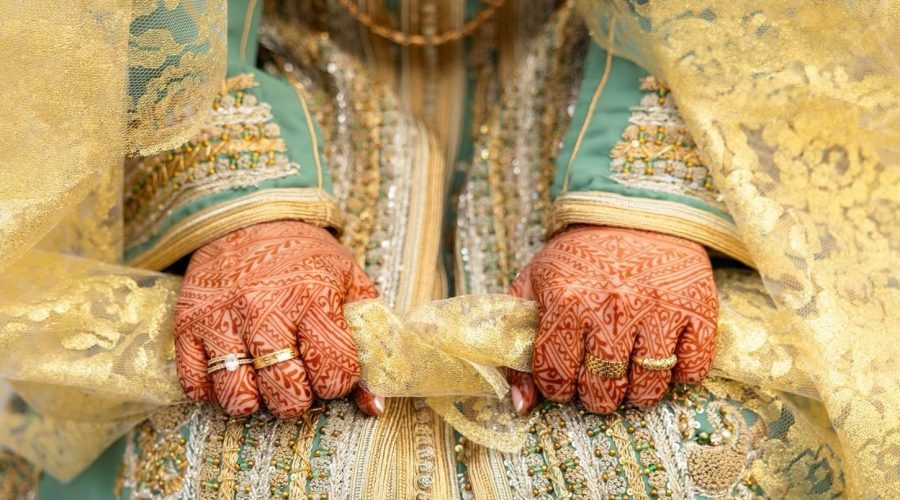 Les rituels incontournables d’un mariage oriental