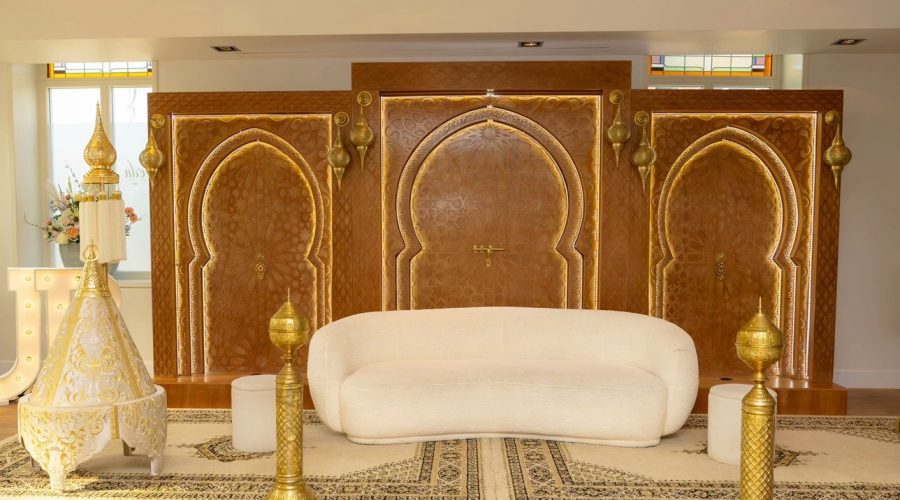 Comment créer une ambiance parfaite pour ton événement oriental ?